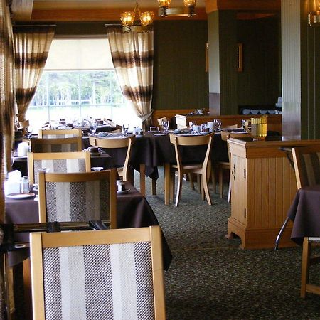 Hotel Motel Bon Accueil Rivière-la-Madeleine Eksteriør bilde